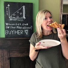 Barbara Nugent Surles