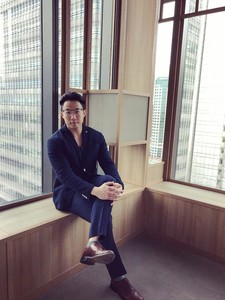 Jason Low