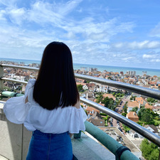 May