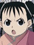 Harumi ...