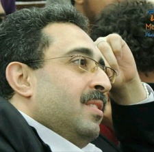 أحمد الدميري