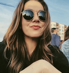 Allison Krieger