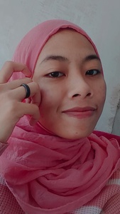 Lailiatul Maghfiroh
