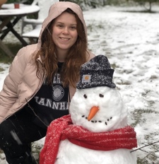 The Adventures of Isabelle Clare 