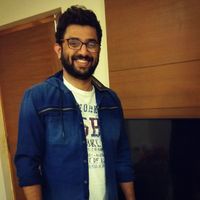 Harsha Balur