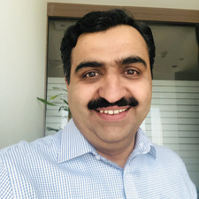 Sohail Ur Rehman Toor