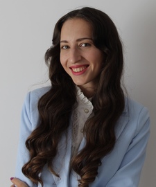 Симона Сефтерска