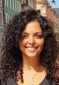 Raghda Soliman