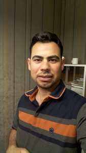 Ali Basem