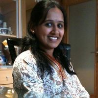 Pushpalatha Kumaravelu