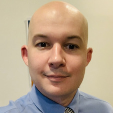 Brett John