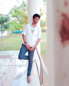 Naveen Subramanian
