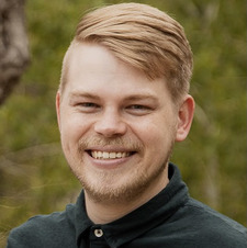 Austin Atkinson