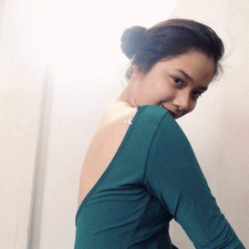 Krista Camille Basilio