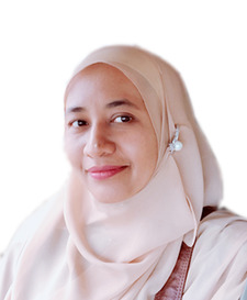 Hafiza Abas