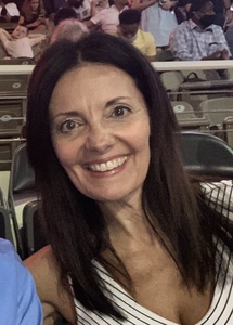 Susan Hillman