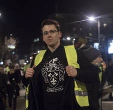 Ђорђе Понош