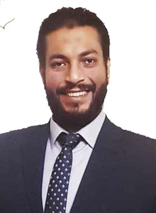 Ahmed Said