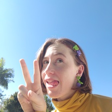 Zali O'Brien