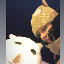 Mari Dzimistarishvili