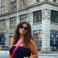 Divina Ceniceros Dominguez