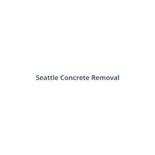 Seattle Concrete  Removal