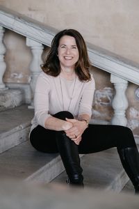 Catherine Pettersson