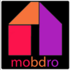 Mobdro Instalar