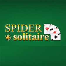 Spider Solitaire