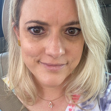 Tracie McKenzie Miller