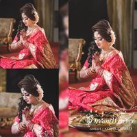 Sharmistha Chowdhury