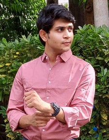 Parth Ketkar