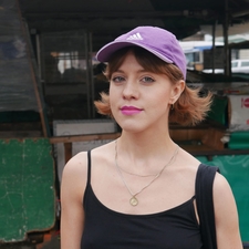 Maja Krasicka
