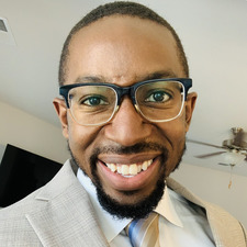 Andre Thomas