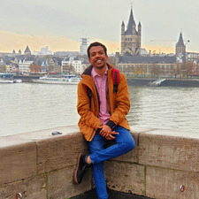 Yasir Gaffer