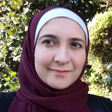 Maryam Dajani