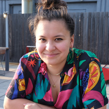 Selina Tso
