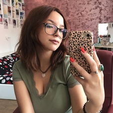 alexia azamfirei