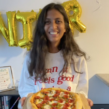 Maya Patel
