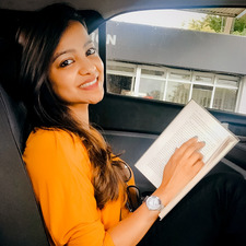 ReadWithRev  Revati Umak