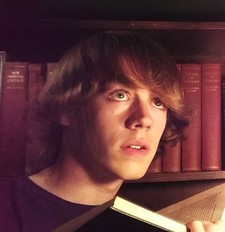 Christopher Gilstrap