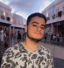 Mohamed  Nawar