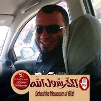 Ahmed Shaaban