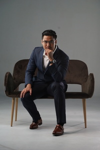 Ja Jirayu