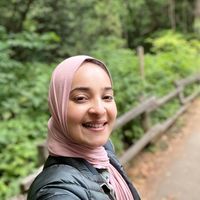 Kulsoom Hasan