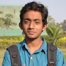 Muhammad Hammad Mobin