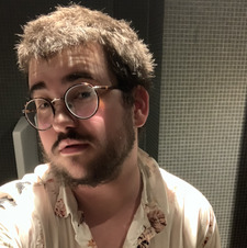 Alex van der Meer