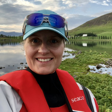 Ólafía Lárusdóttir