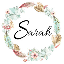 Sarah
