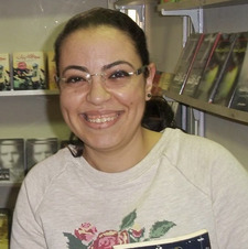Mariam Kamel